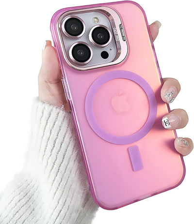 MagSafe - Compatible Gradient Phone Case - Zambeel