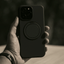 MagSafe - Compatible Silicone Shockproof iPhone Cover - Zambeel