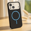 MagSafe Fabric Pattern Case for iPhone - Zambeel