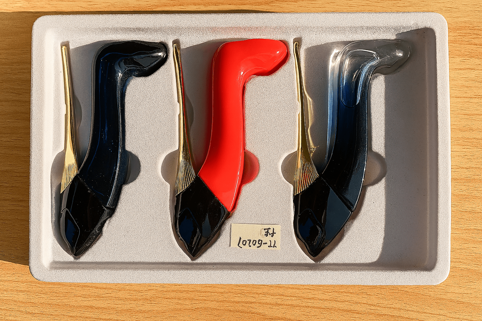 Maiden Anna - Cool Girl Gift Box Lady’s Perfume - Zambeel