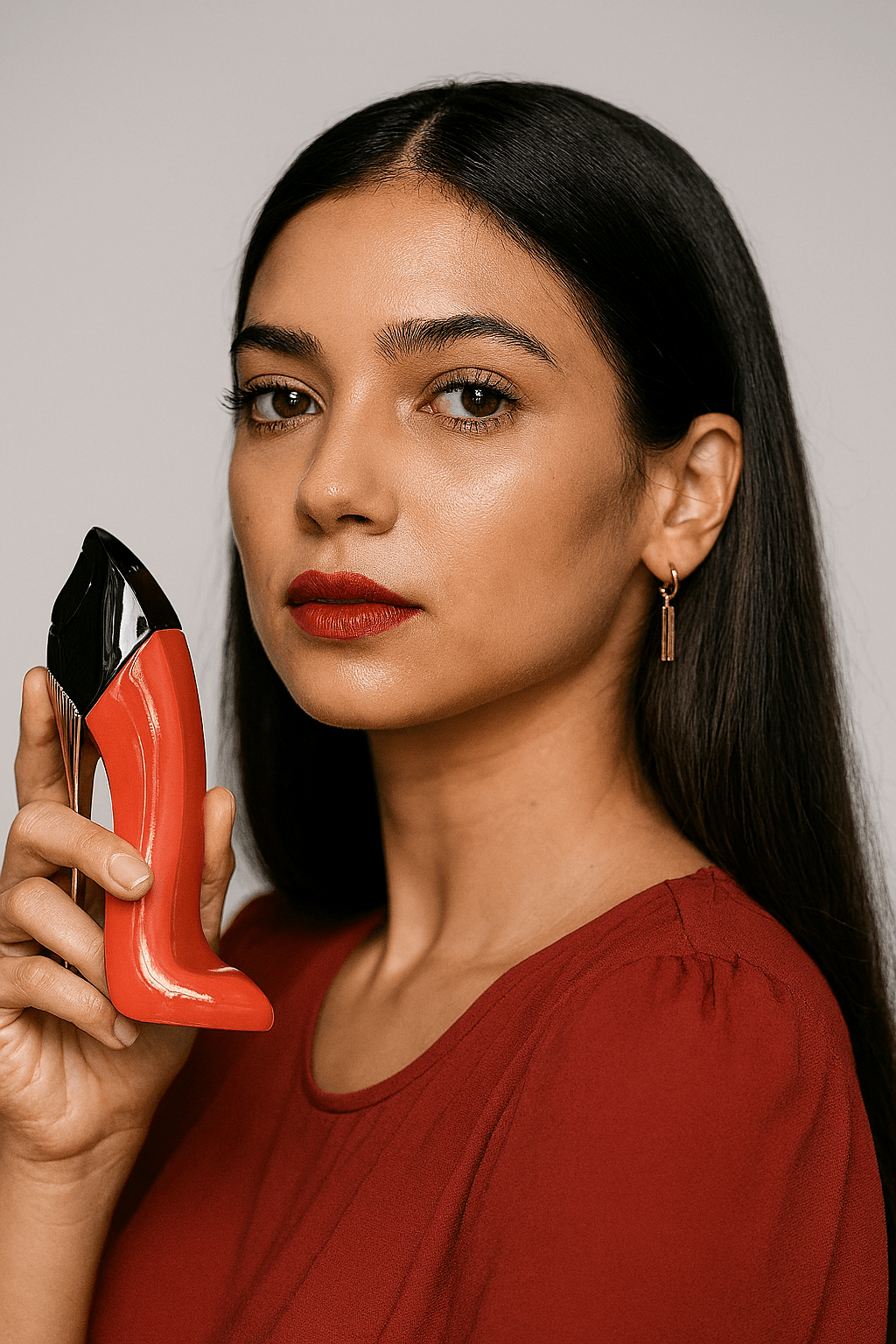 Maiden Anna - Cool Girl Gift Box Lady’s Perfume - Zambeel