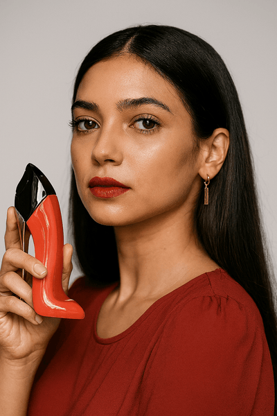 Maiden Anna - Cool Girl Gift Box Lady’s Perfume - Zambeel