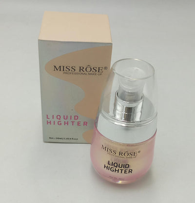 Make - up Liquid Highlighters - Zambeel