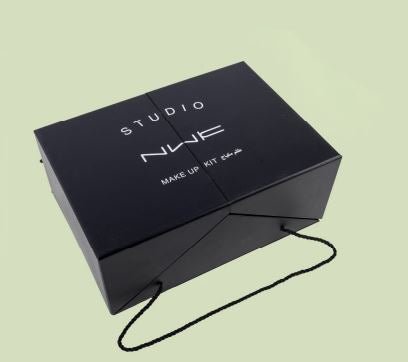 Makeup Box (760 - 1) (Original) - Zambeel