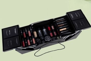 Makeup Box (760 - 1) (Original) - Zambeel