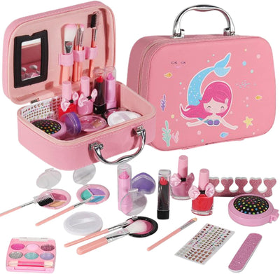 Makeup Box Kit - Zambeel