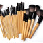 Makeup Brush Set Brush Makeup Kit - Zambeel