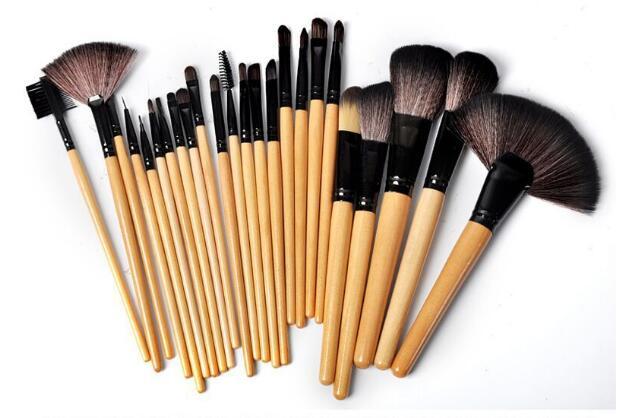 Makeup Brush Set Brush Makeup Kit - Zambeel