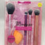 Makeup Brushes & Beauty Blender (1097) - Zambeel