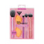 Makeup Brushes & Beauty Blender (1097) - Zambeel