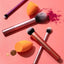 Makeup Brushes & Beauty Blender (1097) - Zambeel