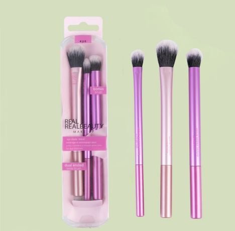 Makeup Brushes (RB - 1098) - Zambeel