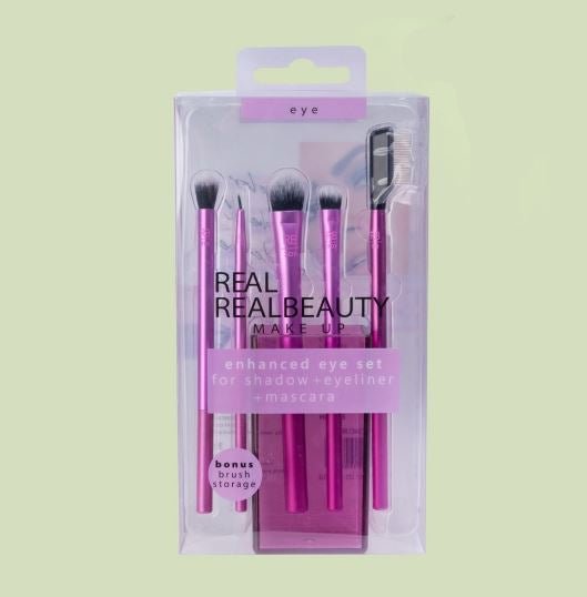 Makeup Brushes (RB - 926) - Zambeel