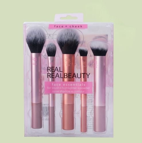 Makeup Brushes (RB - 927) - Zambeel