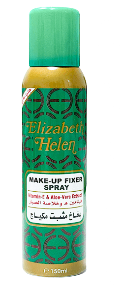 Makeup Fixer Spray - Zambeel