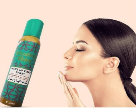 Makeup Fixer Spray - Zambeel