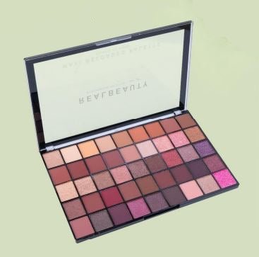Makeup Palette (RB - 642) (Original) - Zambeel
