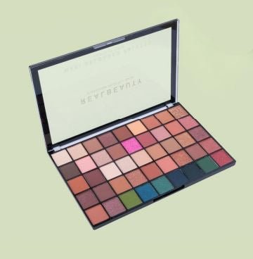 Makeup Palette (RB - 642) (Original) - Zambeel
