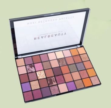 Makeup Palette (RB - 642) (Original) - Zambeel