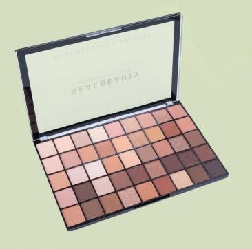 Makeup Palette (RB - 642) (Original) - Zambeel