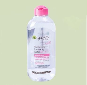 Makeup Remover (400ml) (Original) - Zambeel