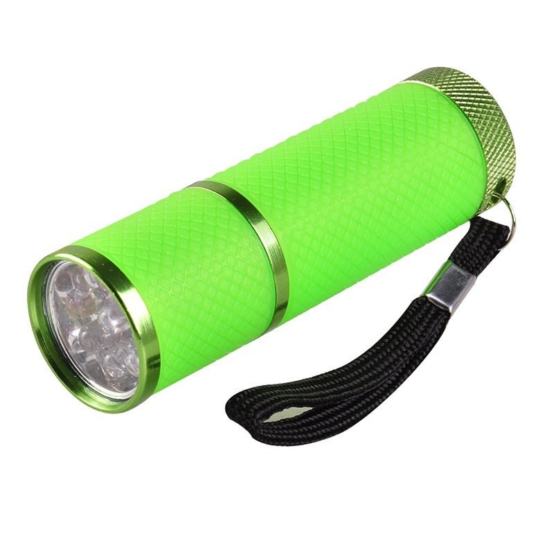 Manicure Mini Flashlight - Zambeel