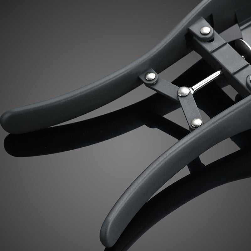 Manual Egg Tools Stainless Steel Egg Opener Scissors Eggshell Cracker Topper Eggs Opener Separator Kitchen Tools Accessories - Zambeel