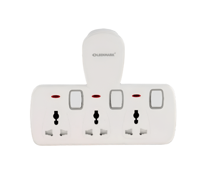Manual Extension Socket - Zambeel