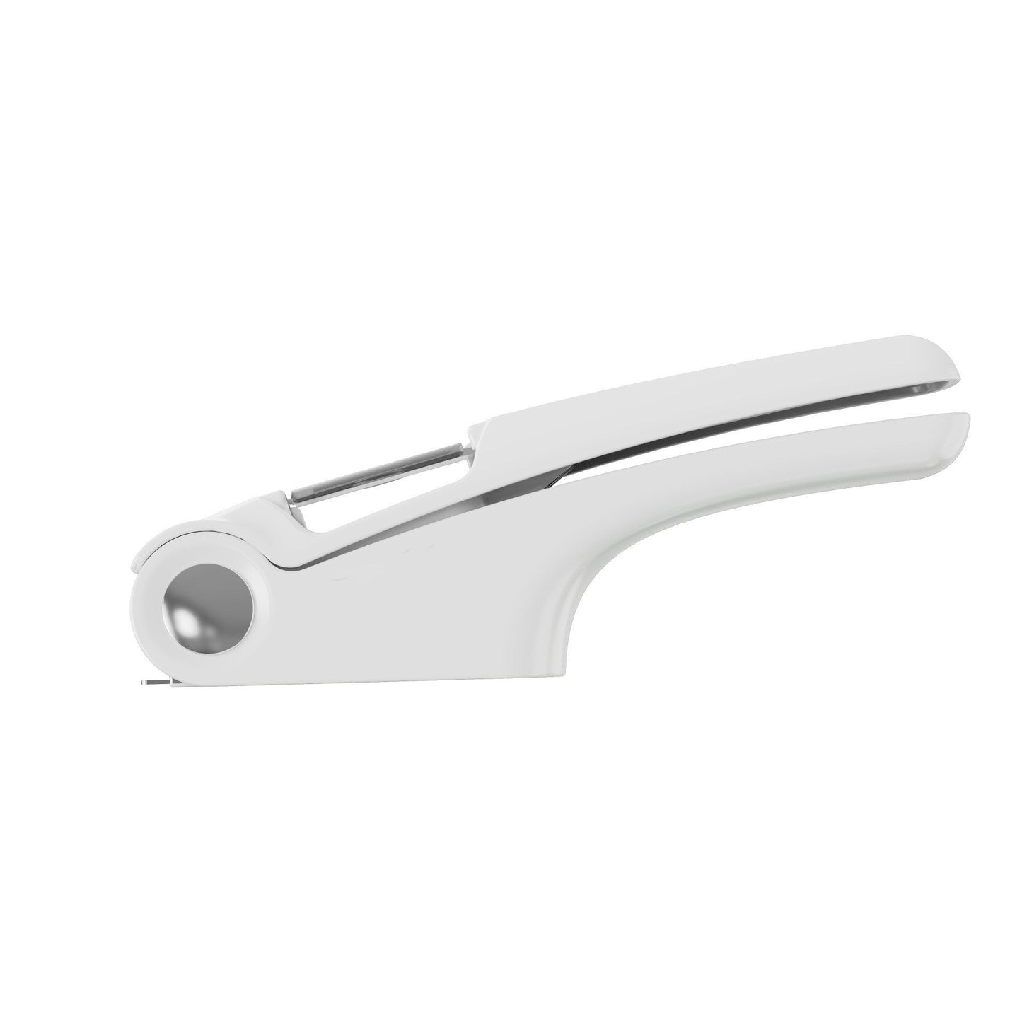 Manual Garlic Press Household Kitchen Gadgets - Zambeel