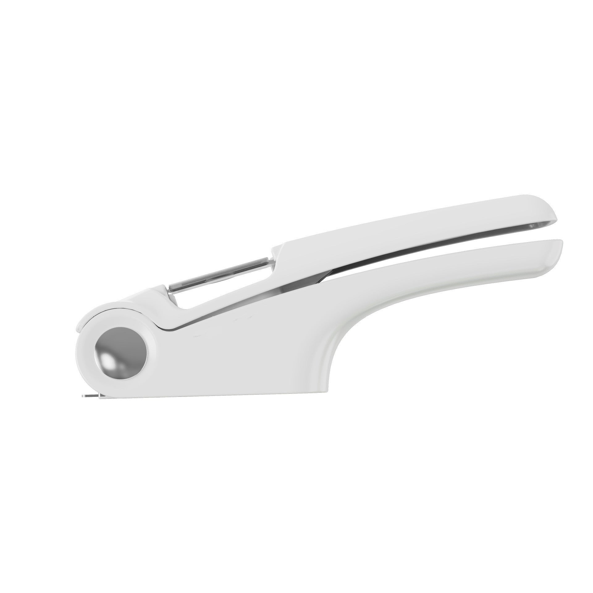 Manual Garlic Press Household Kitchen Gadgets - Zambeel