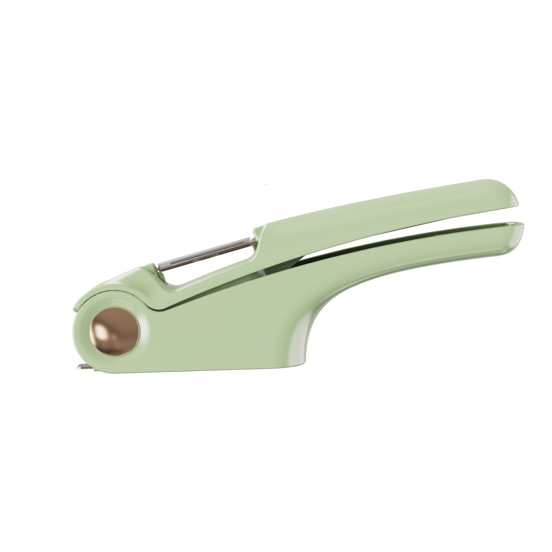 Manual Garlic Press Household Kitchen Gadgets - Zambeel