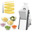 Manual Vegetable Cutter - Zambeel
