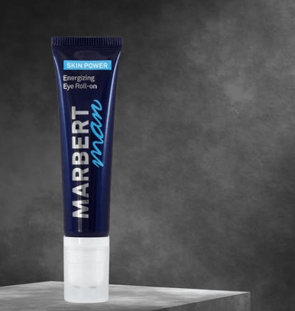 Marbert Max - Eye Energizing Roll (Original) - Zambeel