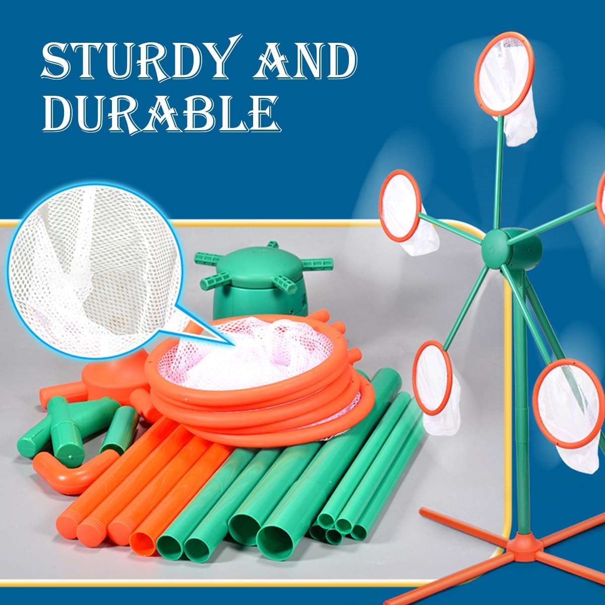 Marksman - Shooting Gun Set - Zambeel