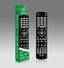 Marstar - Universal TV Remote Series - Zambeel