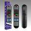 Marstar - Universal TV Remote Series - Zambeel