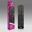 Marstar - Universal TV Remote Series - Zambeel