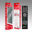 Marstar - Universal TV Remote Series - Zambeel