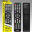 Marstar - Universal TV Remote Series - Zambeel