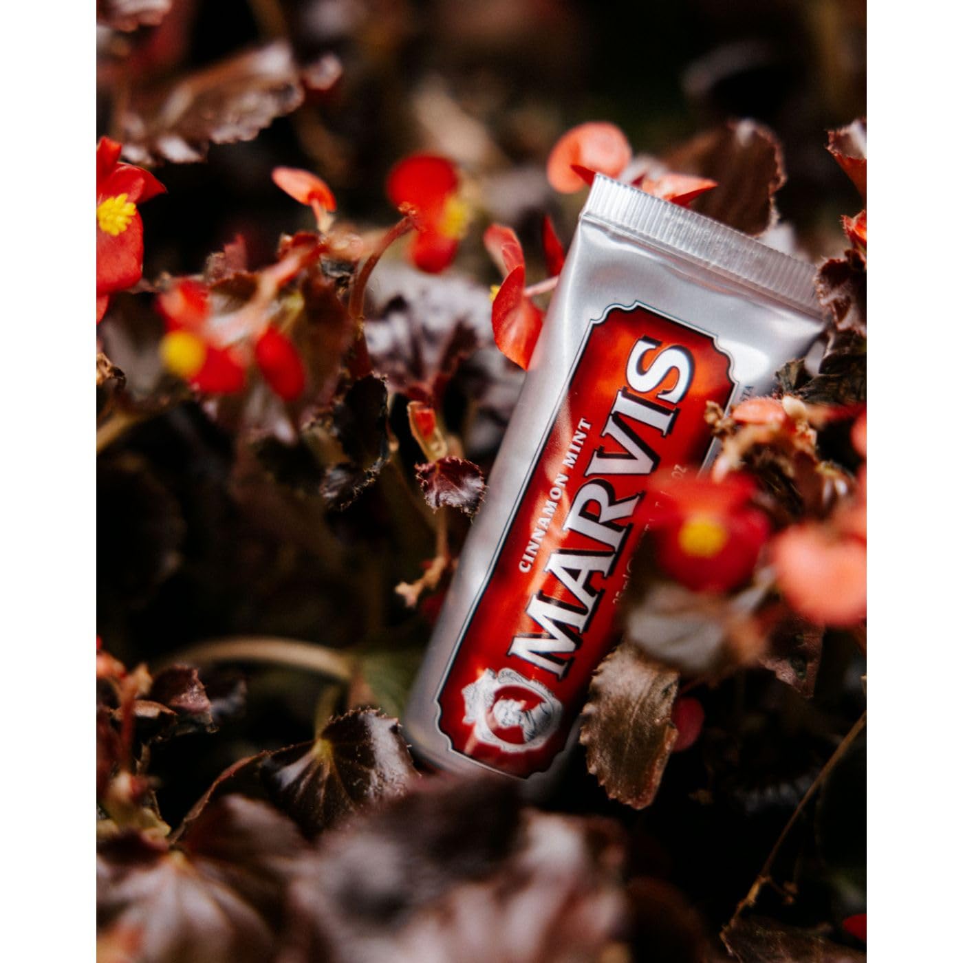 Marvis - Cinnamon Mint Toothpaste (Original) - Zambeel