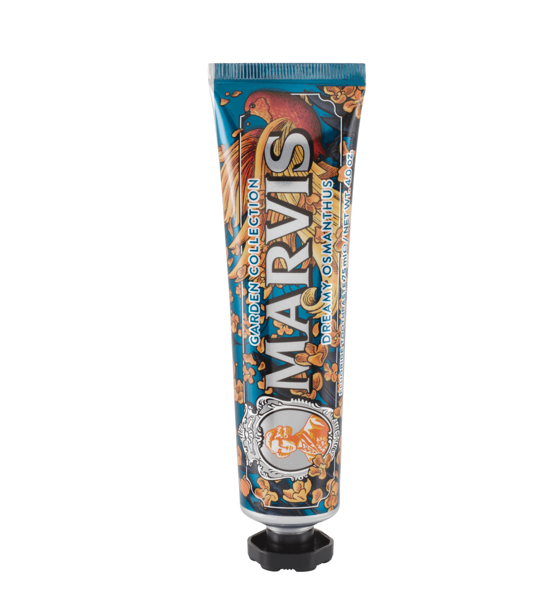 Marvis - Dreamy Osmanthus Toothpaste (Original) - Zambeel