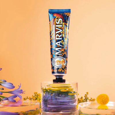 Marvis - Dreamy Osmanthus Toothpaste (Original) - Zambeel