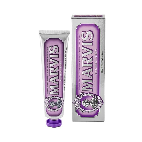 Marvis - Jasmin Mint Toothpaste (Original) - Zambeel
