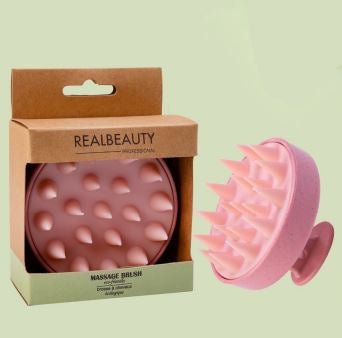 Massage Brush - Zambeel