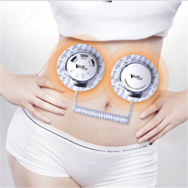 Massage Power Plate VE Body Body Shape Bodybuilding - Zambeel