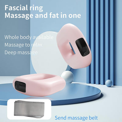 Massage Ring - Zambeel