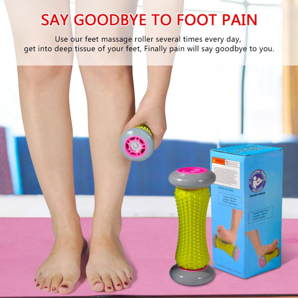 Massage Roller - Zambeel