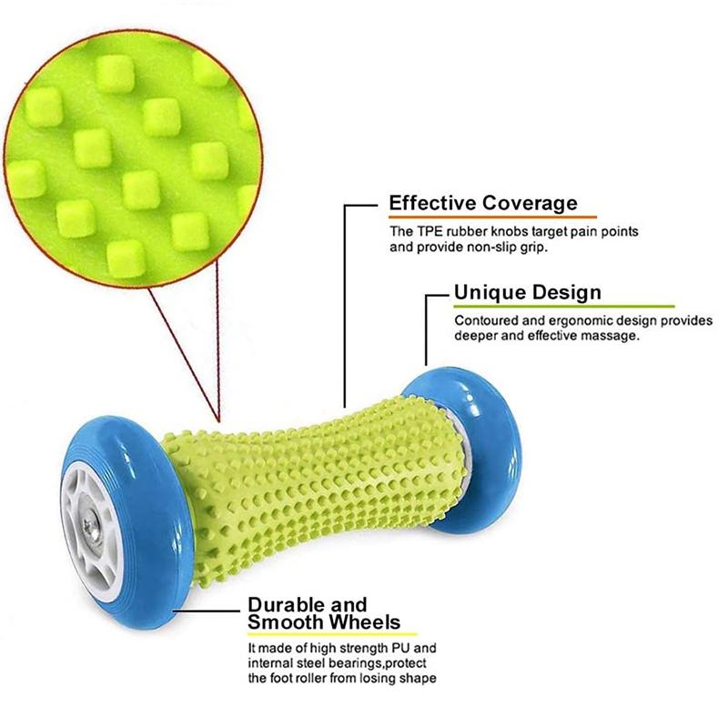 Massage Roller - Zambeel