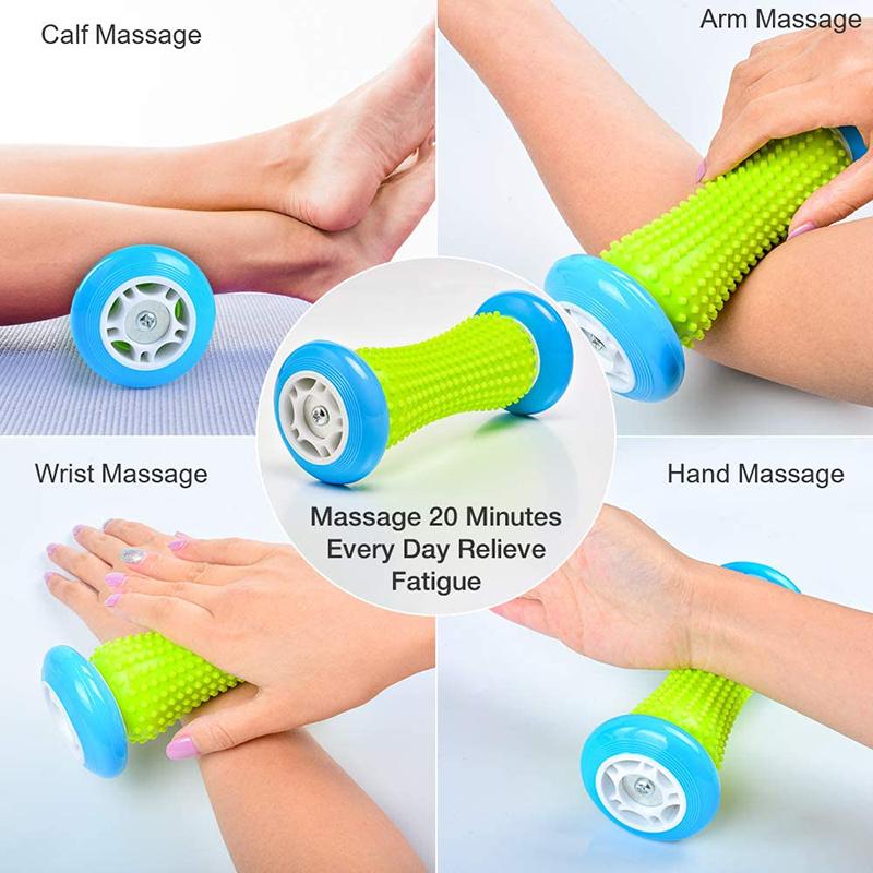 Massage Roller - Zambeel