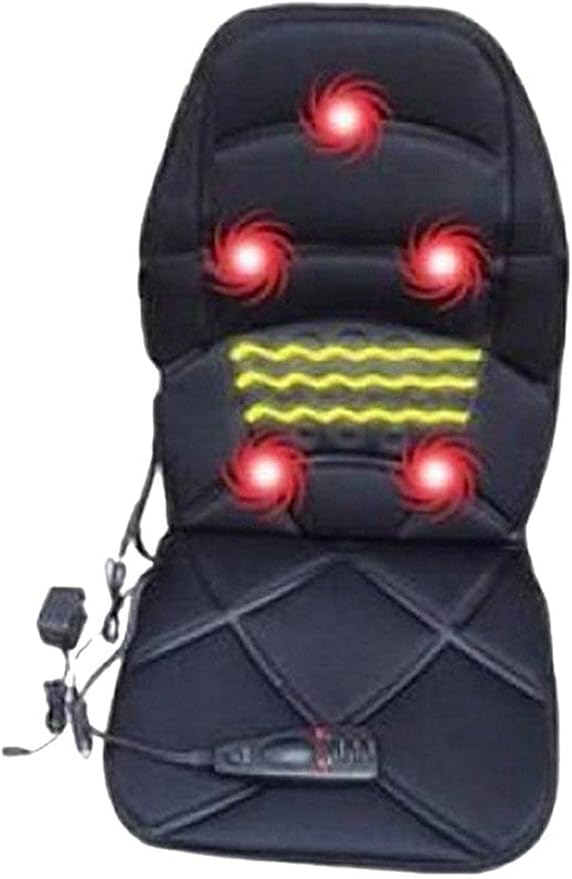 Massage Seat Topper Zambeel